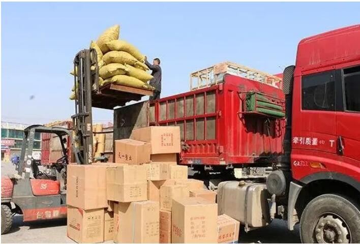 漳州到德清县物流专线