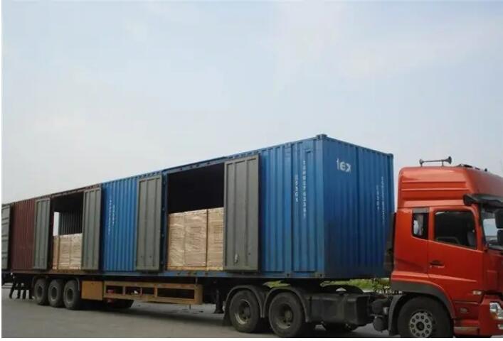 漳州到德清县整车运输