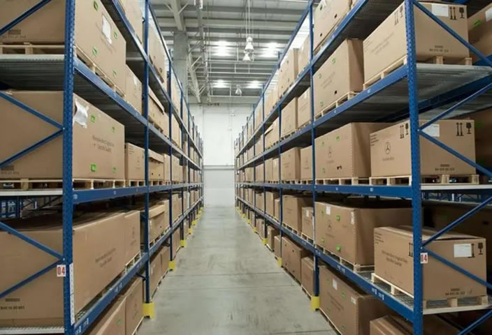 漳州到德清县货物仓储