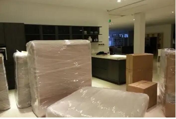 漳州到德清县长途搬家