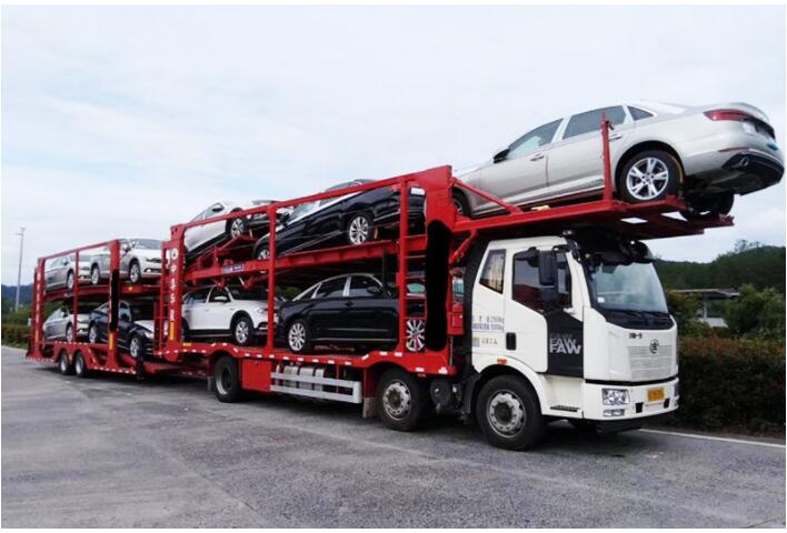 漳州到德清县轿车托运